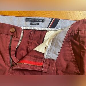 Tommy Hilfiger Men’s Chino Pants